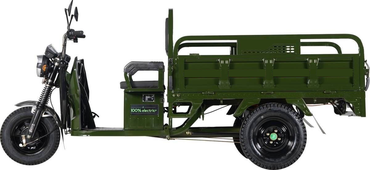 tornado-green TAKANO TTE500