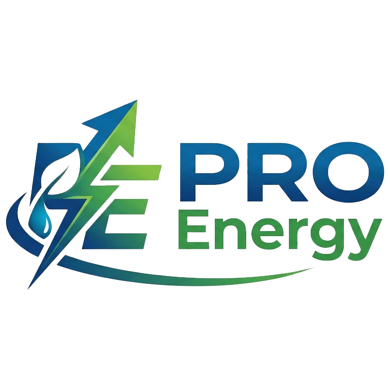 PRO innovation EV